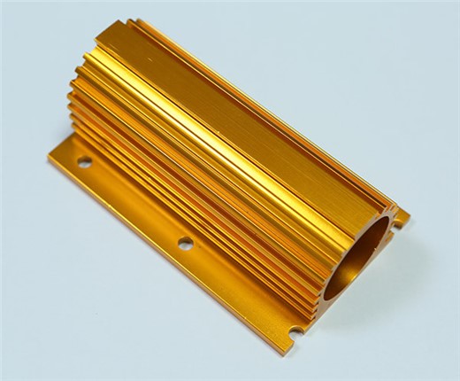 宏基鋁業(yè)教您如何辨別出是否是劣質(zhì)的鋁型材